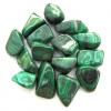 Malachite Tumble Stone Crystals 2.5-3cm